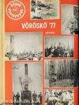 Turista Magazin 1977. január-december