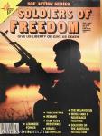 Soldiers of Freedom February 1987