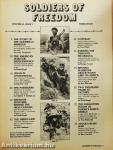 Soldiers of Freedom February 1987