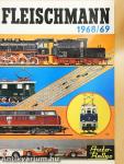 Fleischmann 1968/69