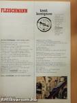 Fleischmann 1968/69