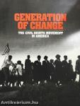 Generation of Change