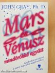 Mars és Vénusz mindörökké együtt