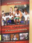 Pokoli történetek - A királynő beszéde