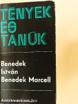Benedek Marcell