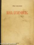 Rosa Luxemburg