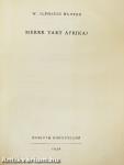 Merre tart Afrika?