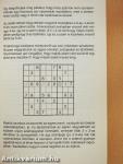 365 sudoku kezdőknek