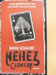 Nehéz csontok