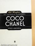 Coco Chanel titkos háborúja