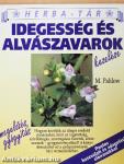 Idegesség és alvászavarok kezelése