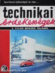 Technikai érdekességek a világ minden tájáról - 76/2