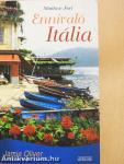 Ennivaló Itália