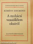 A mohácsi veszedelem okairól