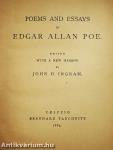 Poems and Essays