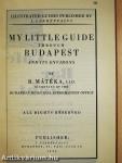My Little Guide through Budapest and Its Environs