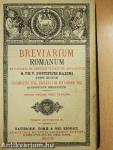 Breviarium romanum