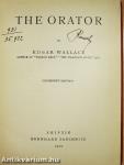 The Orator