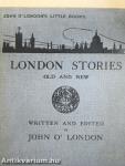 London stories