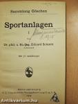 Sportanlagen I.