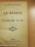Le baiser au clair de lune