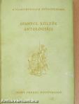 Spanyol költők antológiája