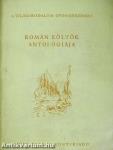 Román költők antológiája