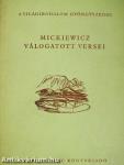 Mickiewicz válogatott versei