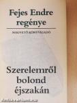Szerelemről bolond éjszakán