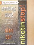 Nikotinstop!