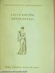 Latin költők antológiája