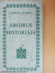 Árgirus históriája