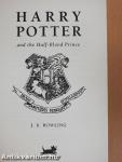 Harry Potter and the Half-Blood Prince