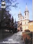 Zirc - Apátsági templom