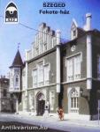 Szeged - Fekete-ház