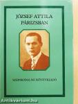 József Attila Párizsban