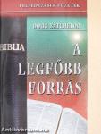 A legfőbb forrás