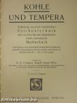 Technik der Malerei mit einer kurzgefaßten Farbenlehre/A képnézés és képalkotás művészete/Kohle und Tempera/Aquarellmalerei/Ölmalerei