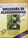 Idegesség és alvászavarok kezelése