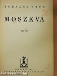 Moszkva