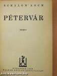 Pétervár