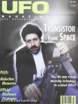 UFO Magazine March/April 1998