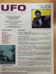 UFO Magazine March/April 1998