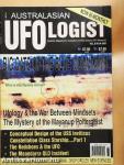 The Australasian Ufologist Magazine 4/2001