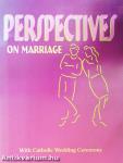 Perspectives on Marriage
