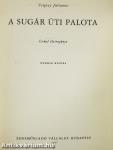 A Sugár úti palota