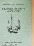 Németalföldi költők antológiája