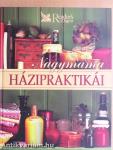 Nagymama házipraktikái 