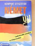Kompakt útiszótár - Német