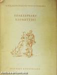 Shakespeare szonettjei